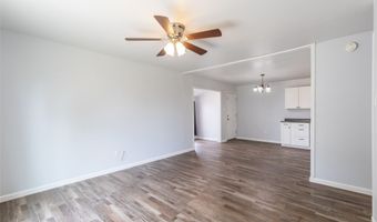 2125 S 35th St, Abilene, TX 79605