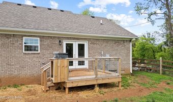 2310 Woodlawn Rd, Bardstown, KY 40004