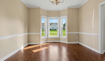 3704 Highland Creek Dr, Apex, NC 27539