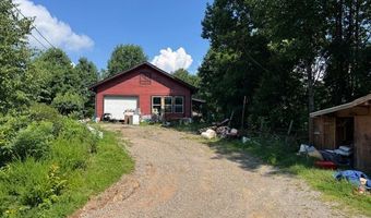 515 Lord's Way, Andrews, NC 28901