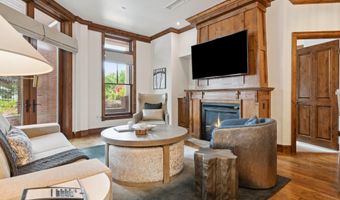 415 E Dean St Unit 1 Week 29, Aspen, CO 81611