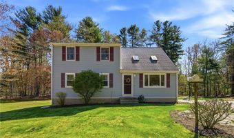 664 Mowry St, Burrillville, RI 02830