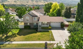 1536 N 150 W, Bountiful, UT 84010