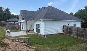 3903 Hampton Dr, Benton, AR 72019