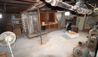 302 S. LL & G, Anthony, KS 67003