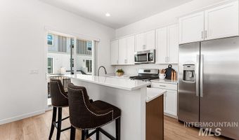 1732 N Shamrock, Boise, ID 83713