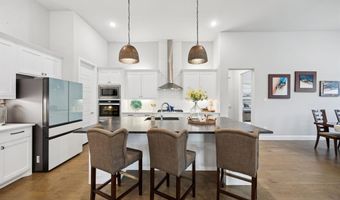 1012 Marina Ave, Allen, TX 75013