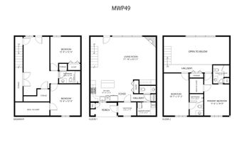 54 Appleby Close 49, Carroll, NH 03575
