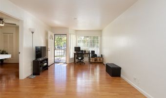 239 Mananai Pl 54F, Honolulu, HI 96818