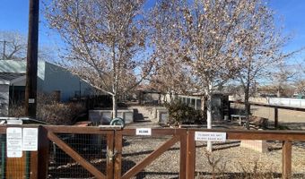 711 A 7th St SW, Albuquerque, NM 87102