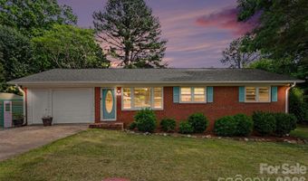 79 Walnut St, Badin, NC 28009