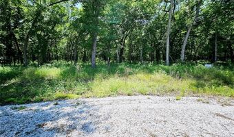Lot 221 Banjo Court, Alvord, TX 76225