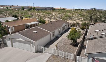 110 Sunrise Bluffs Dr, Belen, NM 87002