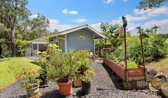 4492 Waha Pl, Haiku, HI 96708