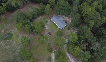 4603 Seven Pines Rd Lot 3, Barnwell, SC 29812