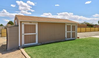 124 75th St SW, Albuquerque, NM 87121