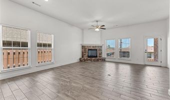 6108 NW Silas St, Bentonville, AR 72713