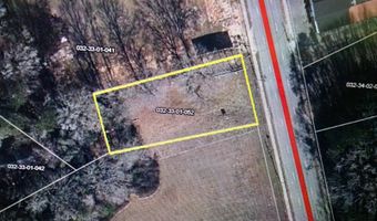 TBD Cheraw Street, Bennettsville, SC 29512