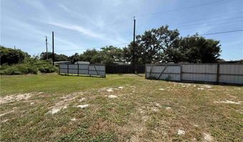 336 N 8th Lot 13-14, Aransas Pass, TX 78336
