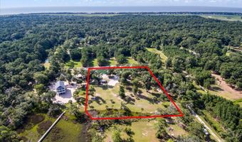 670 Outback Ln, Edisto Island, SC 29438