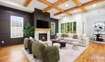 1412 Kennon St, Charlotte, NC 28205