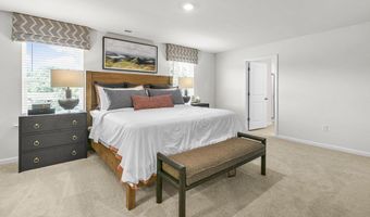 429 Thistle Meadow Ln Plan: HANOVER, Aberdeen, NC 28315