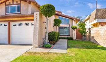 4137 Konya Dr, Torrance, CA 90503