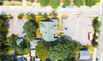 14 Bartlett Ave, Cranston, RI 02905