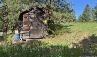 643 S Main St, Cascade, ID 83611