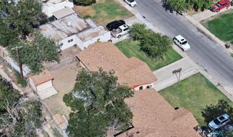 1021 N 6th St, Carlsbad, NM 88220