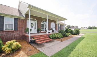 5202 Airport Rd, Almo, KY 42020