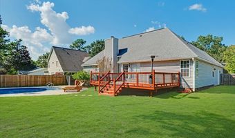 703 Creekridge Rd, Aiken, SC 29803