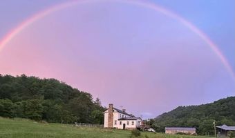 8079 Wayside Creamery Rd, Alderson, WV 24910
