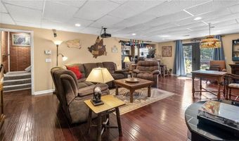3204 Reavis Mountain Rd, Ball Ground, GA 30107