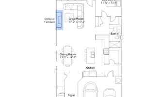 140 FAIRPORT Ln, Apex, NC 27539