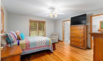 53 Cresta Way, Hot Springs Village, AR 71909