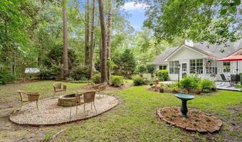 60 Thomas Sumter St, Beaufort, SC 29907