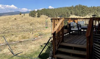 28 Horseshoe Bnd, Angel Fire, NM 87710