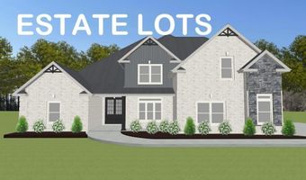 Thorton - B1 Newby Chapel Road, Athens, AL 35613