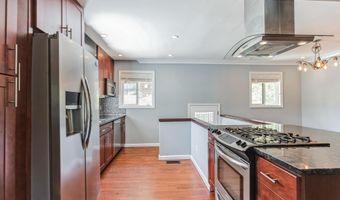 1316 S BUCHANAN St, Arlington, VA 22204