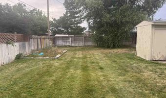 929 931 Craven Ave, Buhl, ID 83316