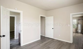 302 N KENTUCKY St, Amarillo, TX 79106