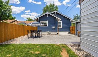 209 E 4TH Ave, Cheyenne, WY 82001