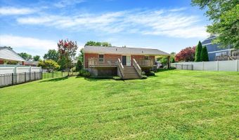 601 MAUSER Dr, Bel Air, MD 21015