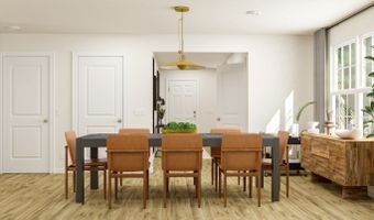 50 Bramblewood Plantation Rd Plan: Dickenson VE, Camden, SC 29020