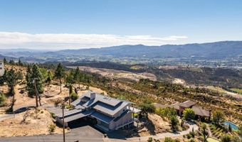 1350 Crestmont Dr, Angwin, CA 94508