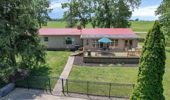 8462 Perrill Rd, Ashville, OH 43103