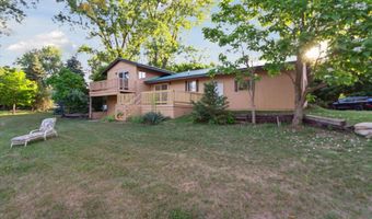 4888 W Jackson, Alma, MI 48801