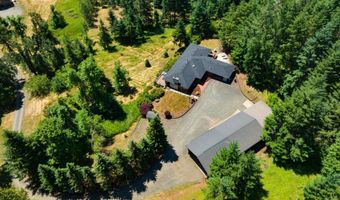 36555 MCGOWAN CREEK Rd, Springfield, OR 97478
