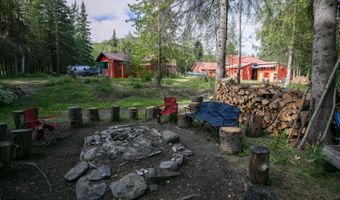 34991 Little Jim Cir, Cooper Landing, AK 99572
